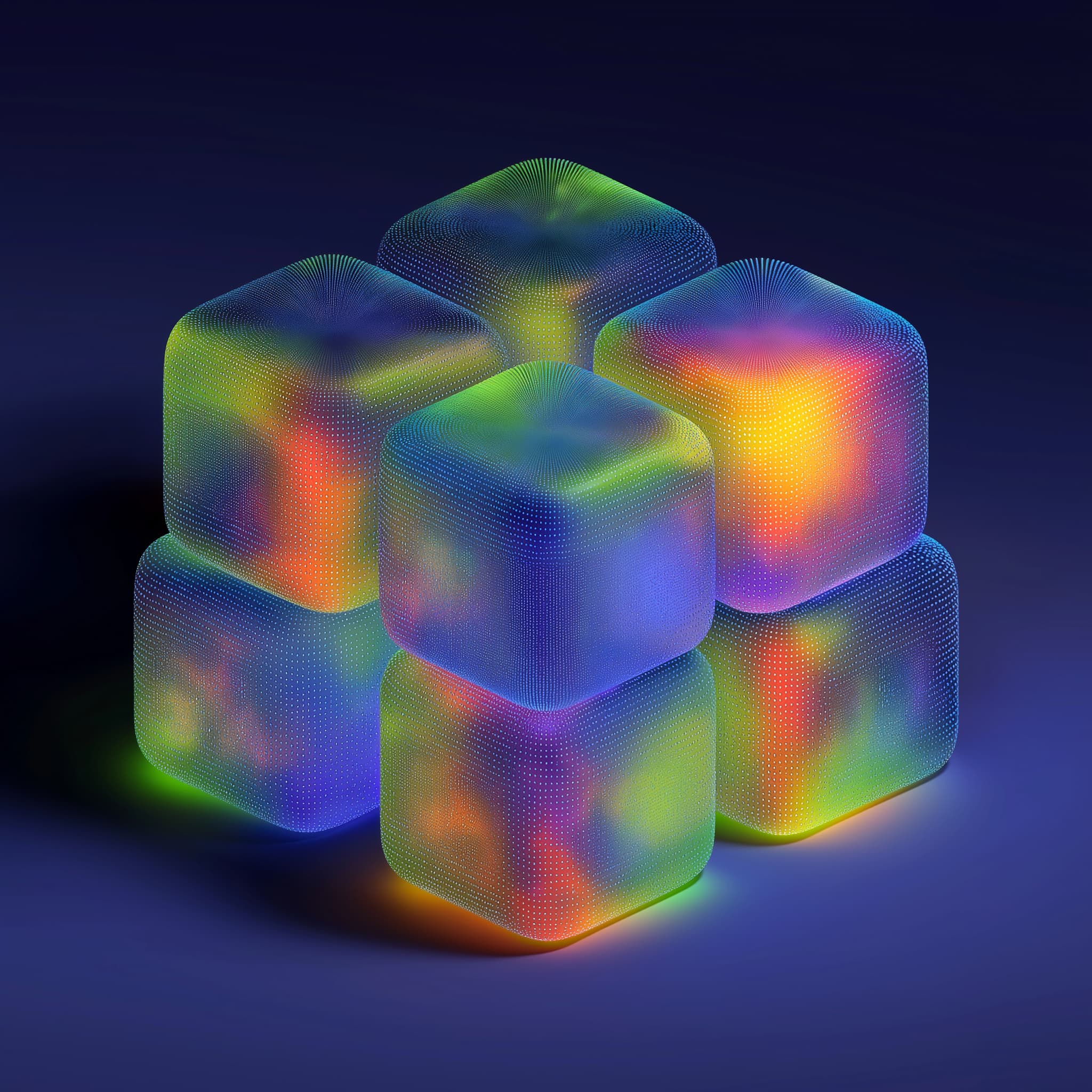 Proof-of-Reserve (PoR)